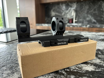 Afbeelding 2 van Scope mount