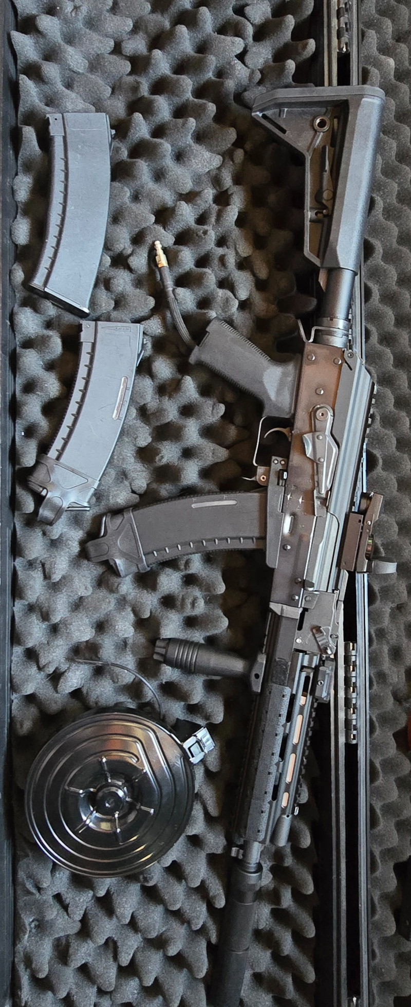 Image 1 for HPA Arctures Ak