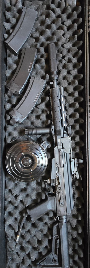 Image 2 for HPA Arctures Ak