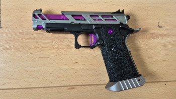 Imagen 2 de Hi capa 4.3 full custom