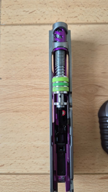 Imagen 4 de Hi capa 4.3 full custom