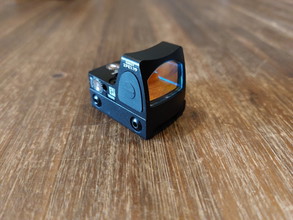 Afbeelding van Mini red dot sight