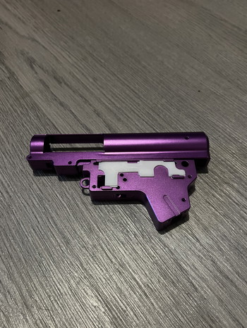 Imagen 2 de Gearbox HPA Skull Performance
