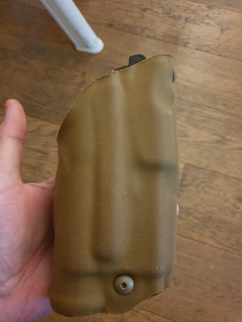 Bild 4 für Safariland holster for Glock 19/19x/23