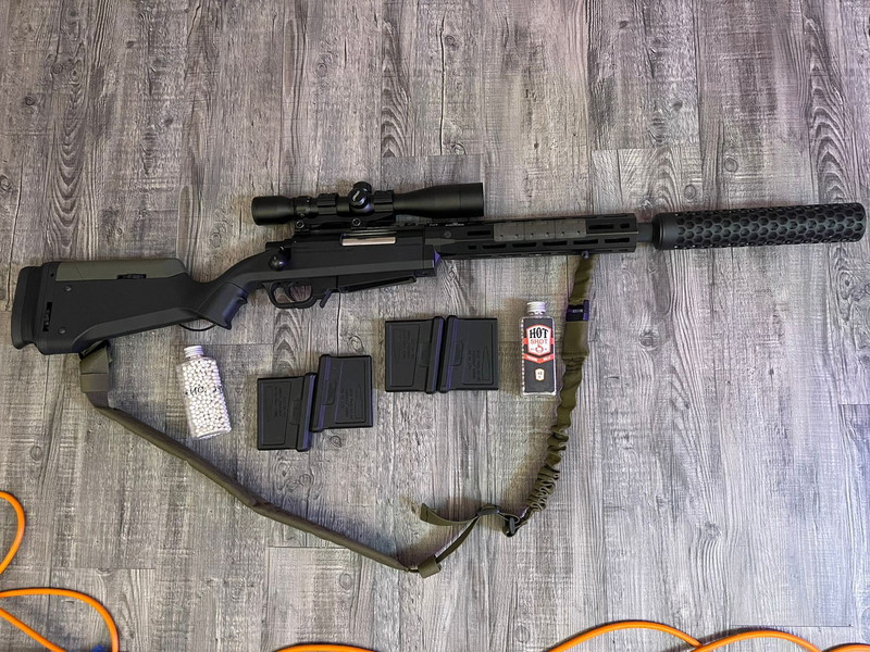 Image 1 for Ares Striker S2