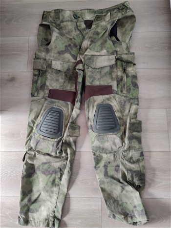 Image 2 for Shadow tactical shirt and pants
