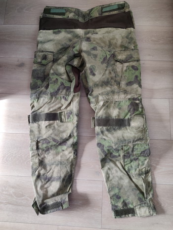 Afbeelding 3 van Shadow tactical shirt and pants