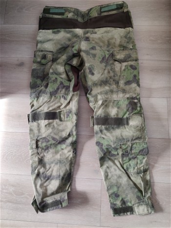 Image 3 for Shadow tactical shirt and pants
