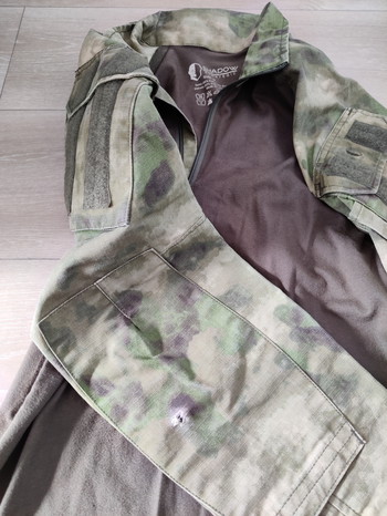 Afbeelding 4 van Shadow tactical shirt and pants