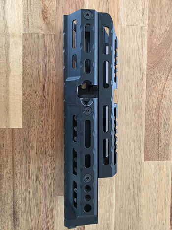 Bild 2 für Garde main Alpha Wii Tech pour Tokyo Marui AKM GBBR