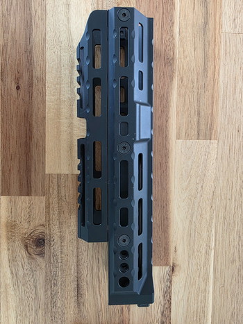 Bild 3 für Garde main Alpha Wii Tech pour Tokyo Marui AKM GBBR