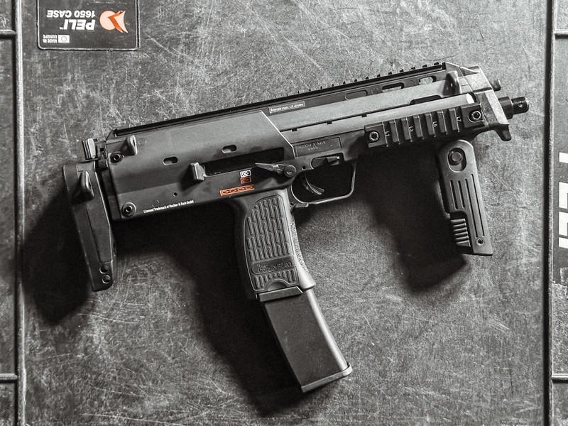Zdjęcie 1 – VFC MP7