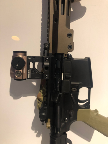 Bild 3 für Nieuwe Golden Eagle GBBR zonder magazijn