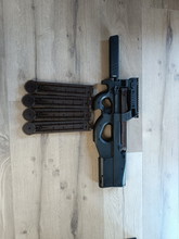 Image for Kytac P90