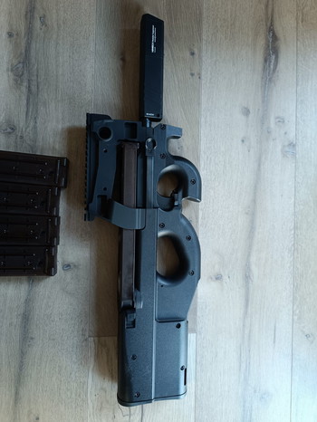 Image 2 for Kytac P90