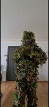 Bild für Ghillie/leafsuit zelf ingevuld
