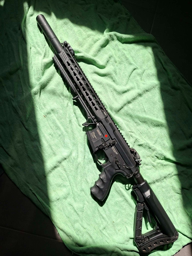 Bild 1 für G&G predator