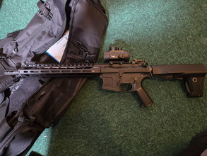 Imagen para Verkoop hele uitrusting ineens vanwege helaas einde hobby