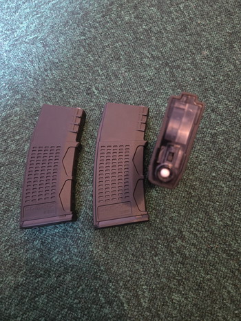 Image 4 pour Verkoop hele uitrusting ineens vanwege helaas einde hobby