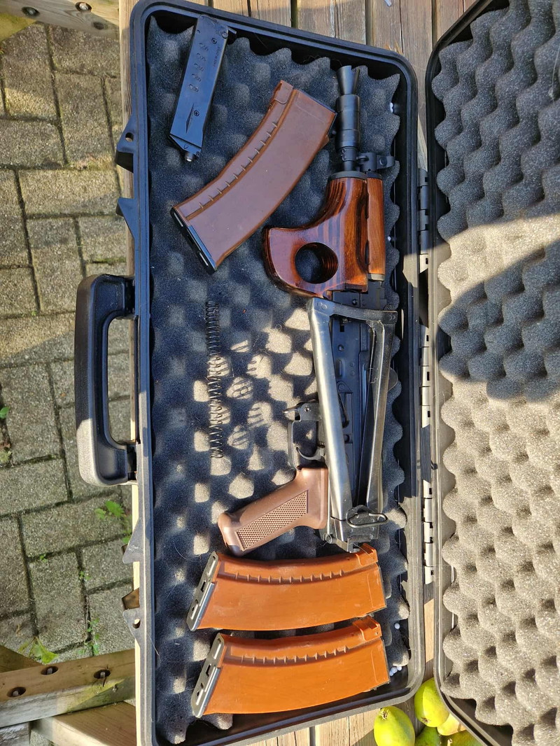 Afbeelding 1 van E&L AKMSU / AKS 74U