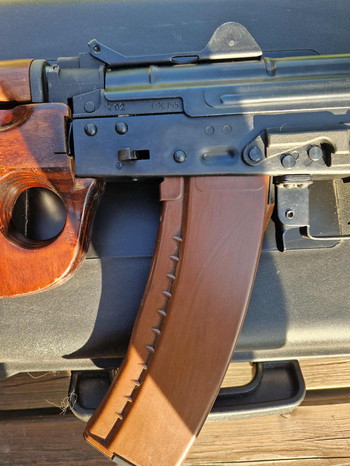 Bild 2 für E&L AKMSU / AKS 74U