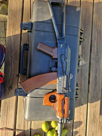 Afbeelding 3 van E&L AKMSU / AKS 74U