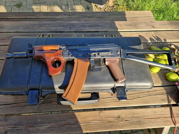 Afbeelding 4 van E&L AKMSU / AKS 74U