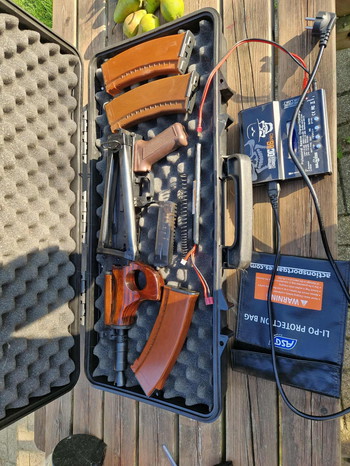 Bild 5 für E&L AKMSU / AKS 74U