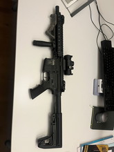 Image for Specna Arms Danniel Defense MK18