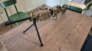 Image pour SA-249 MK2 EDGE