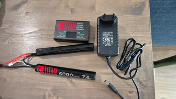 Image 2 pour SA-249 MK2 EDGE