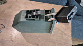 Image 3 pour SA-249 MK2 EDGE