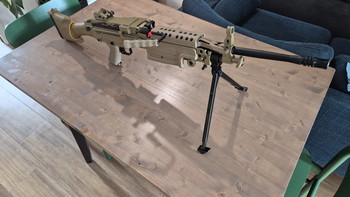 Image 4 pour SA-249 MK2 EDGE