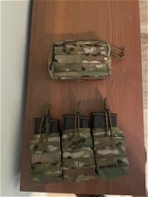 Image for Mag en utility pouch