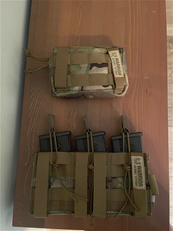 Image 2 for Mag en utility pouch