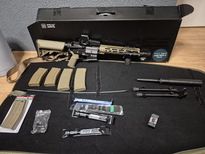 Bild für SA-P20-Prime Aster II