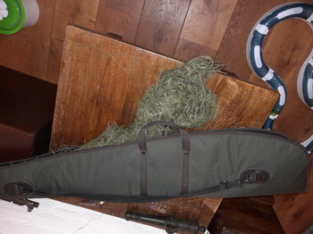 Imagen 2 de Well l96 sniper