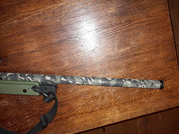 Imagen 3 de Well l96 sniper