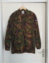 Image for Woodland Landmacht blouse (8000/0005)