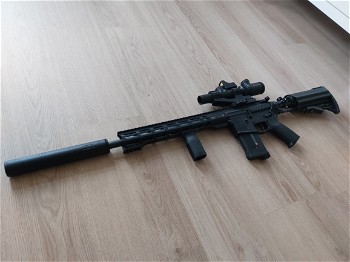 Image 2 for Wolverine MTW dmr met airstock