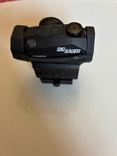 Image pour Viseur point rouge sigsauer Roméo 5