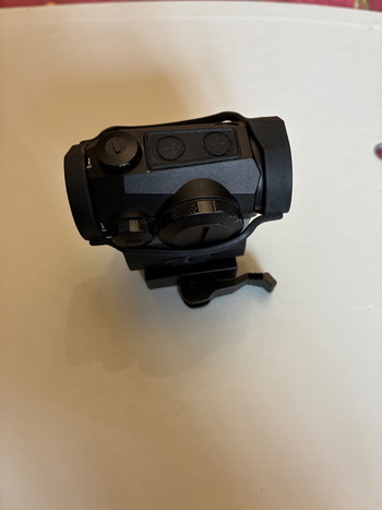 Bild 2 für Viseur point rouge sigsauer Roméo 5