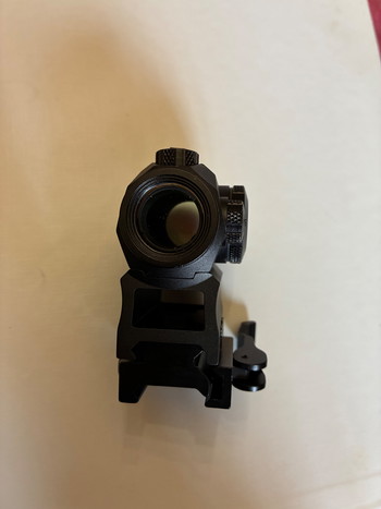 Bild 4 für Viseur point rouge sigsauer Roméo 5