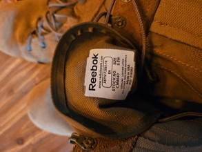 Image for Reebok tactical boots