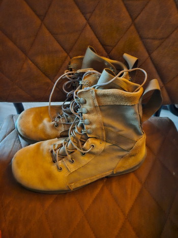 Image 2 for Reebok tactical boots