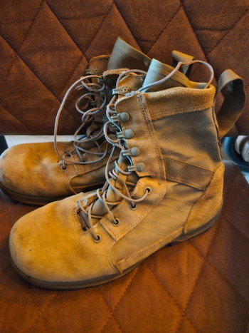 Image 3 for Reebok tactical boots