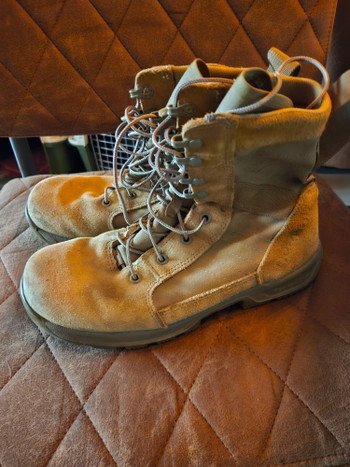 Image 4 for Reebok tactical boots