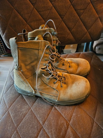 Image 5 for Reebok tactical boots