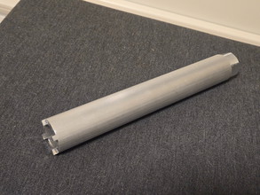 Afbeelding van Bavtac TM MWS MK18 Barrel Nut Removal Tool