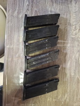 Bild für Tokyo Marui MK23 magazijnen